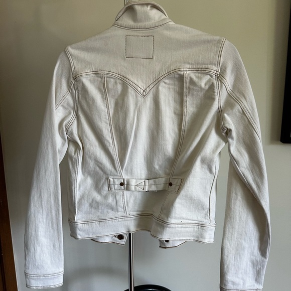 True Religion Denim Jacket - Picture 2 of 4